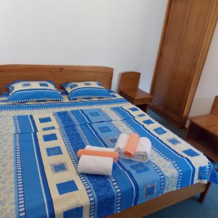 Boeritza Hotel Complex Vladaya 외부 사진