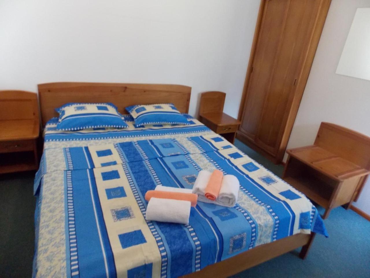 Boeritza Hotel Complex Vladaya 외부 사진