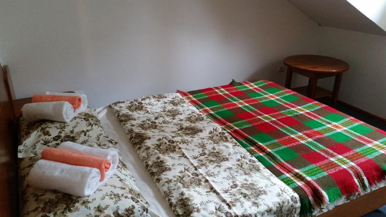 Boeritza Hotel Complex Vladaya 외부 사진