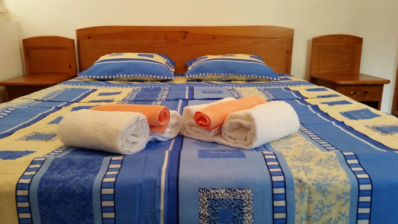 Boeritza Hotel Complex Vladaya 외부 사진