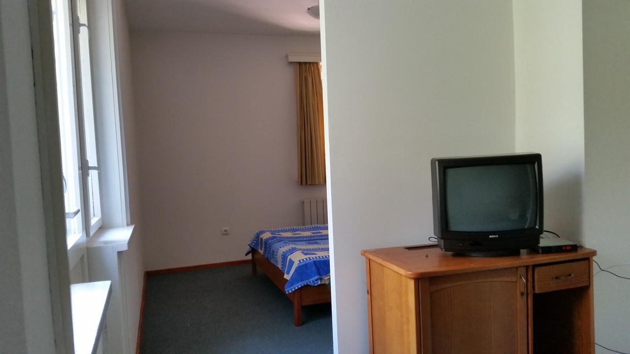 Boeritza Hotel Complex Vladaya 외부 사진