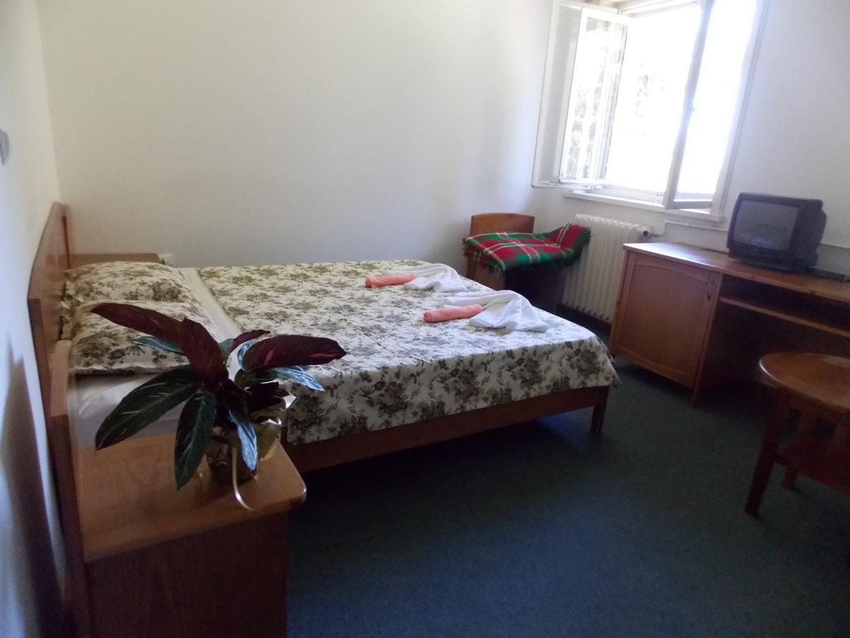 Boeritza Hotel Complex Vladaya 외부 사진