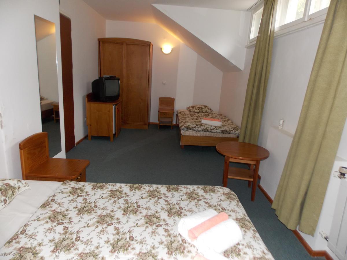 Boeritza Hotel Complex Vladaya 외부 사진
