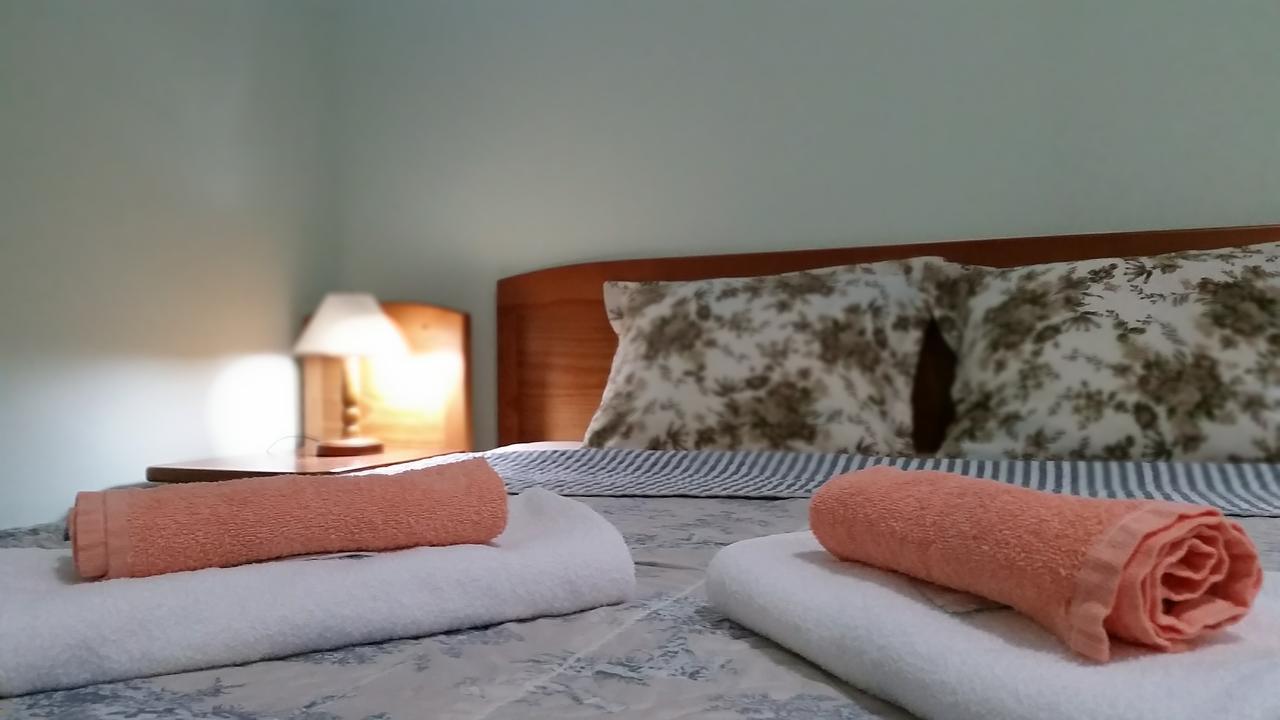 Boeritza Hotel Complex Vladaya 외부 사진