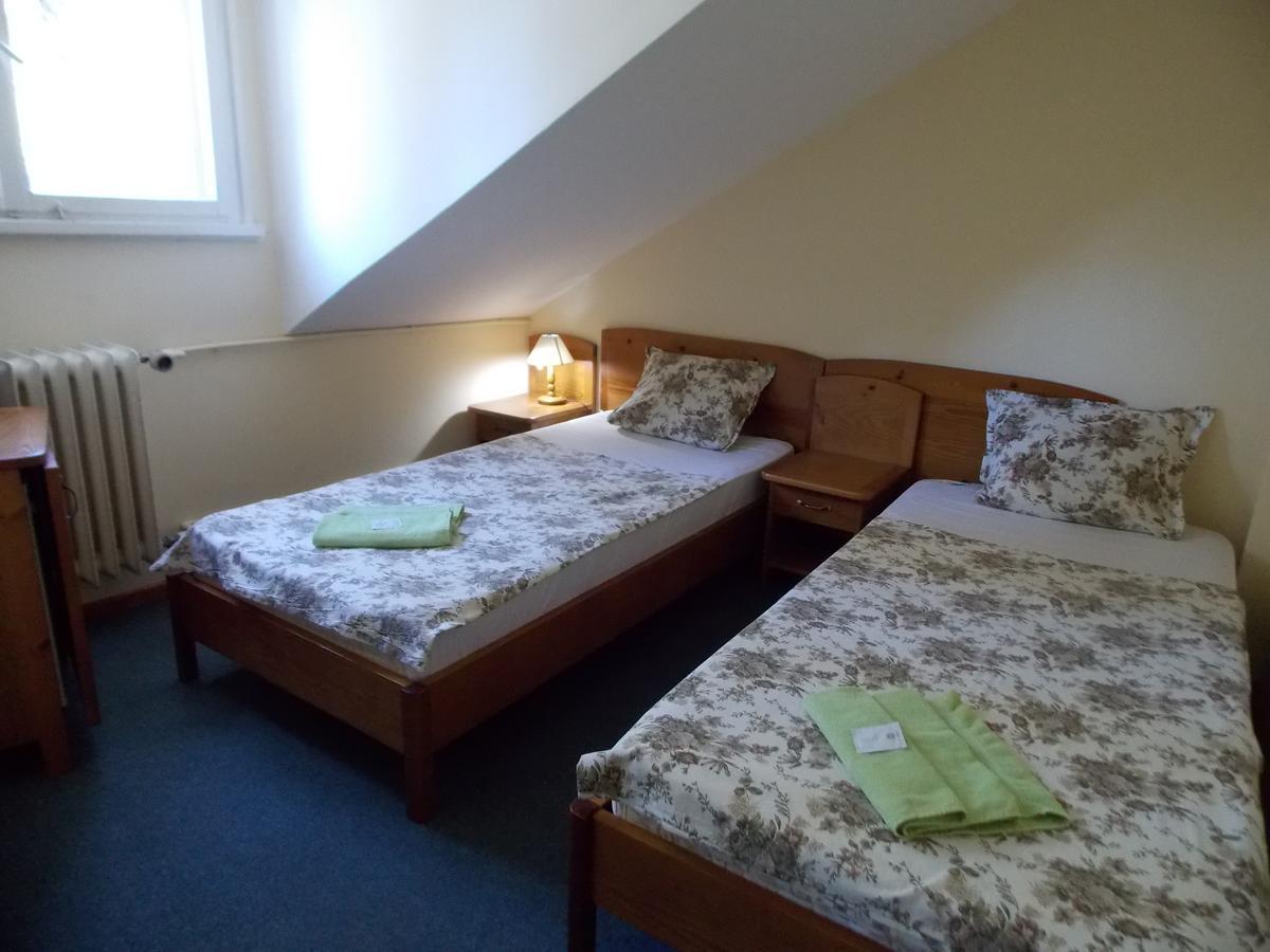 Boeritza Hotel Complex Vladaya 외부 사진