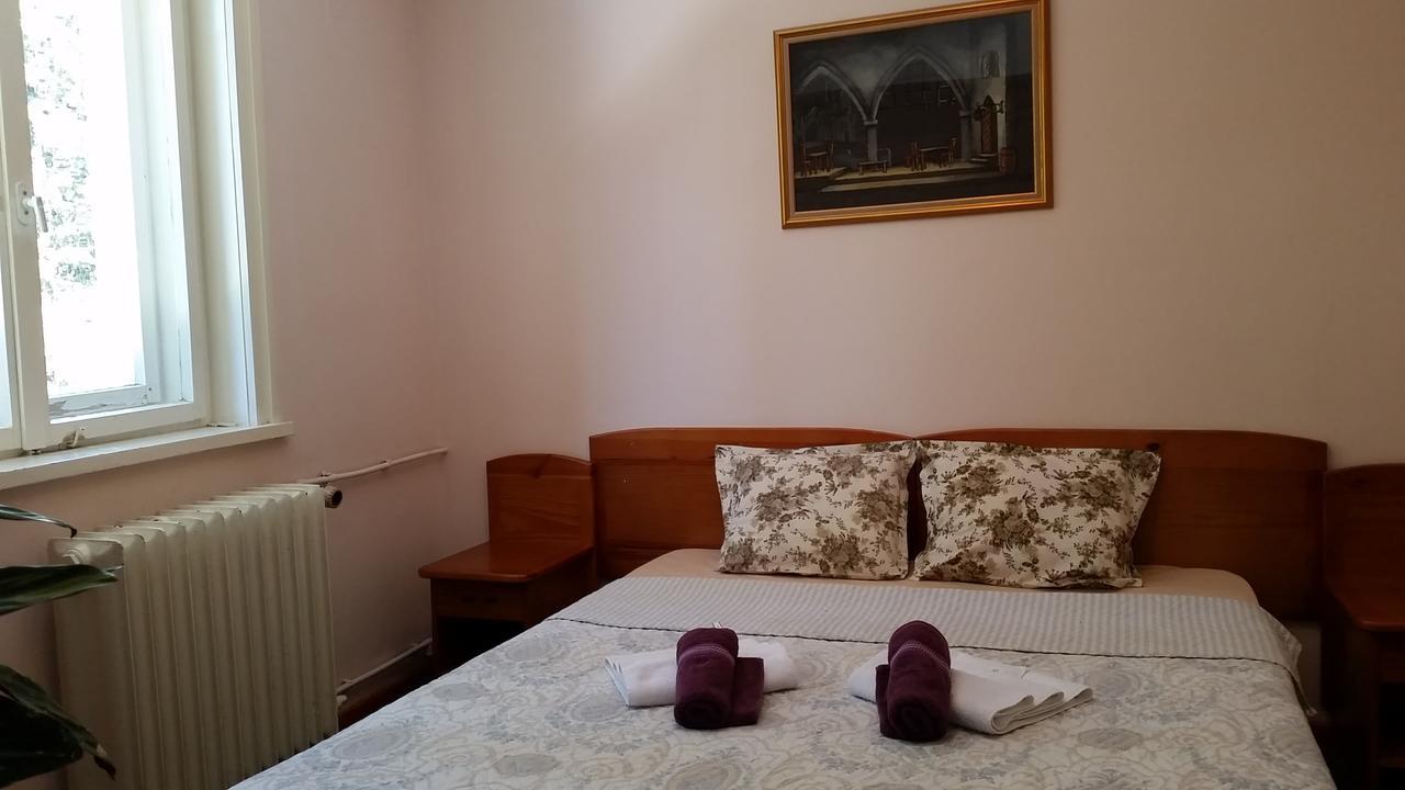 Boeritza Hotel Complex Vladaya 외부 사진