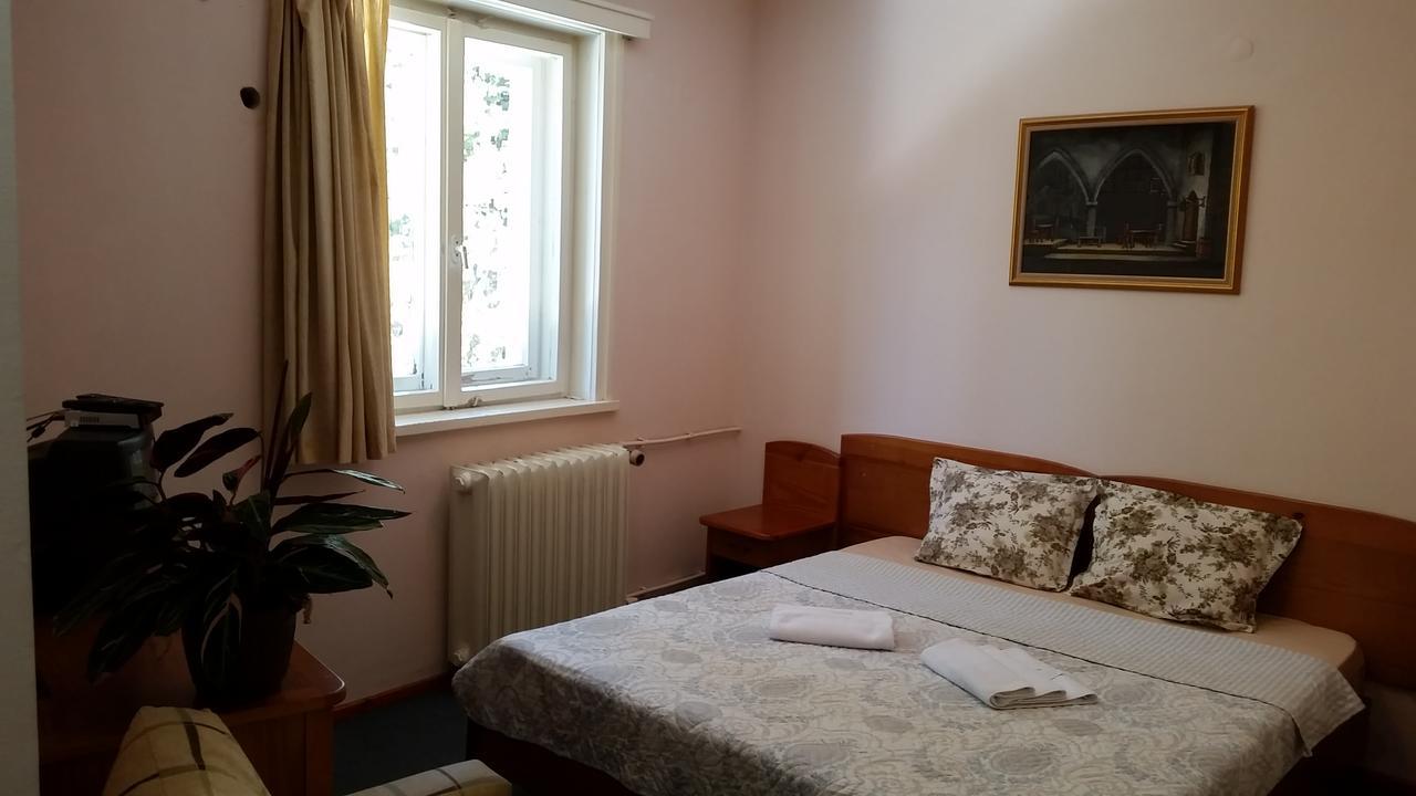 Boeritza Hotel Complex Vladaya 외부 사진