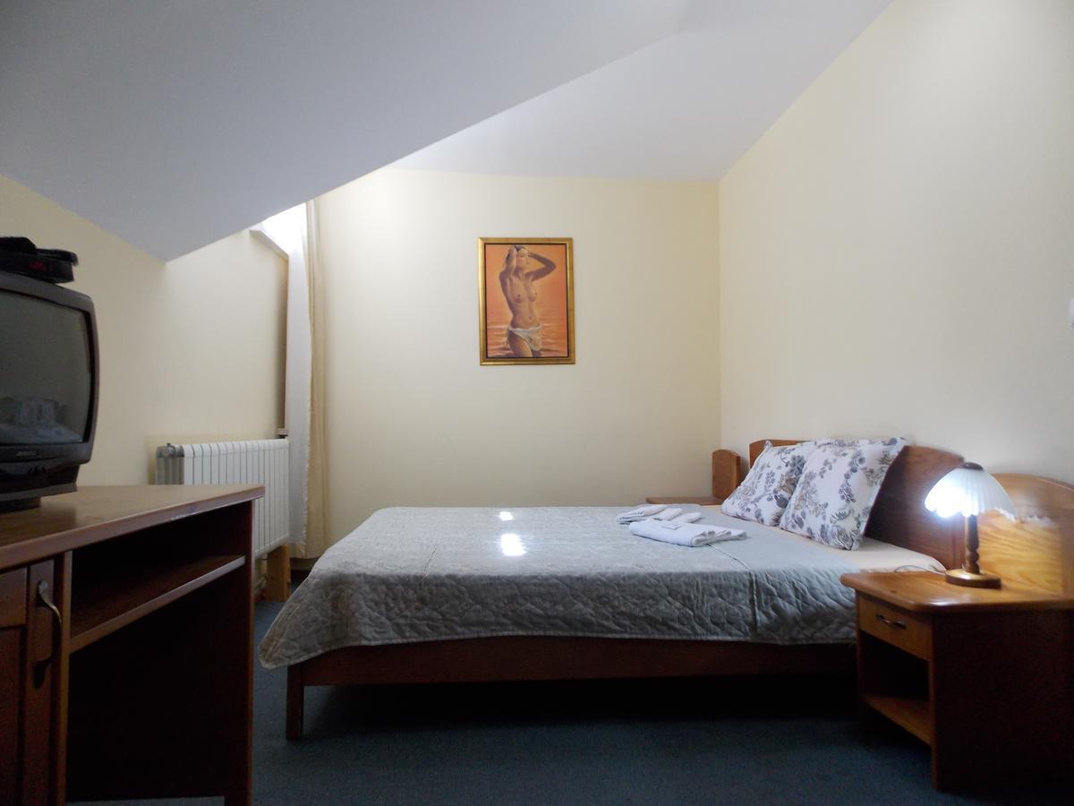 Boeritza Hotel Complex Vladaya 외부 사진