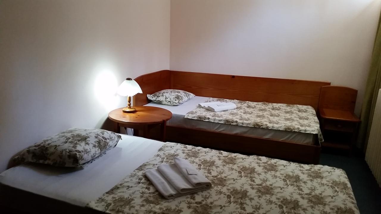 Boeritza Hotel Complex Vladaya 외부 사진