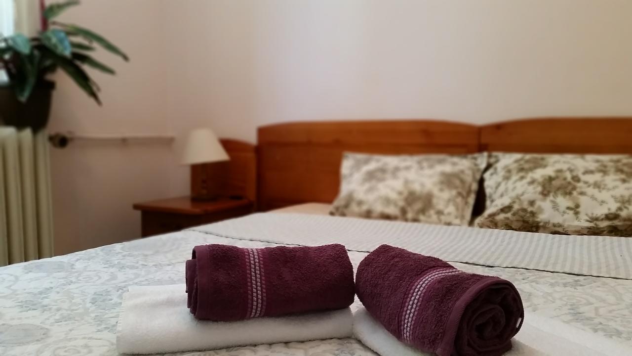 Boeritza Hotel Complex Vladaya 외부 사진