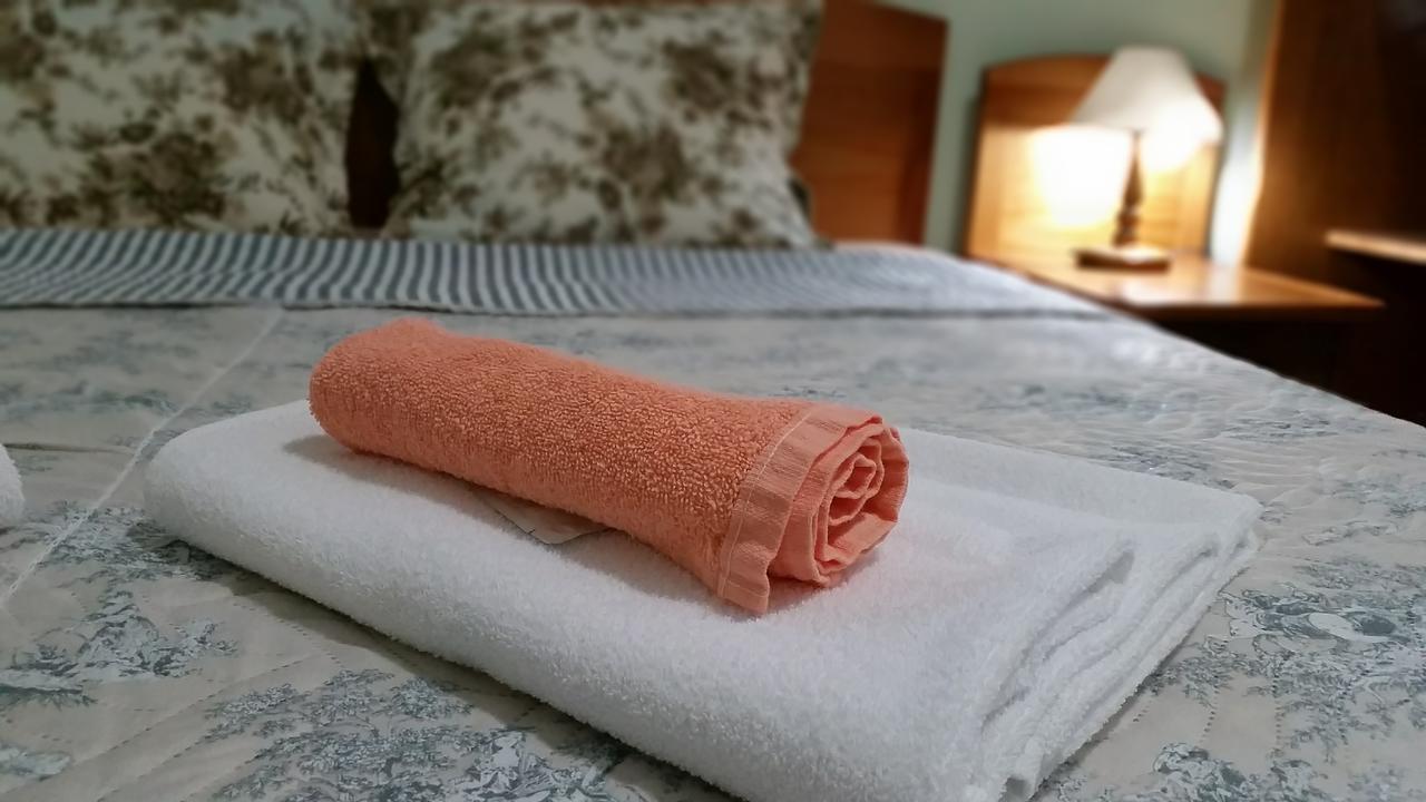 Boeritza Hotel Complex Vladaya 외부 사진
