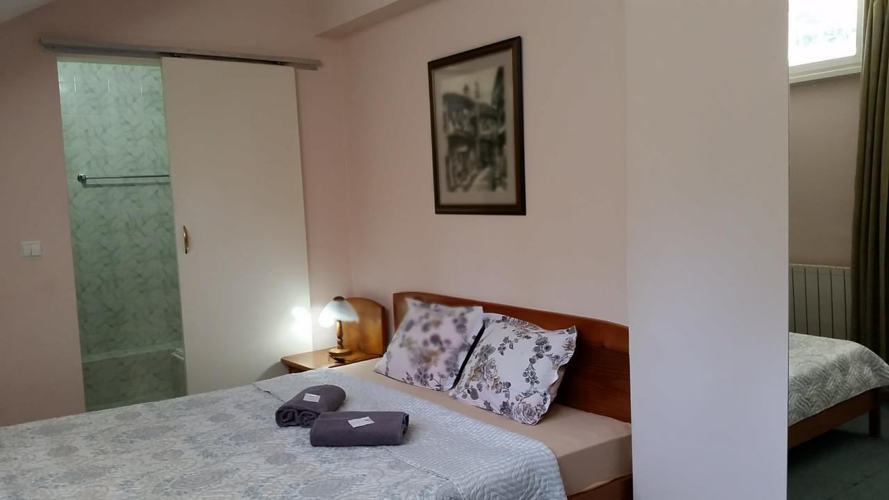 Boeritza Hotel Complex Vladaya 외부 사진