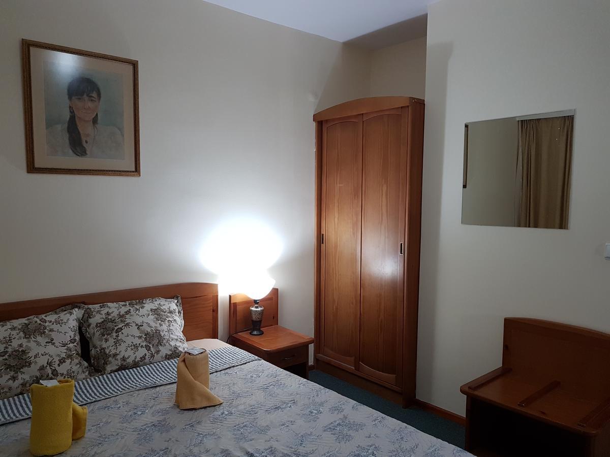 Boeritza Hotel Complex Vladaya 외부 사진