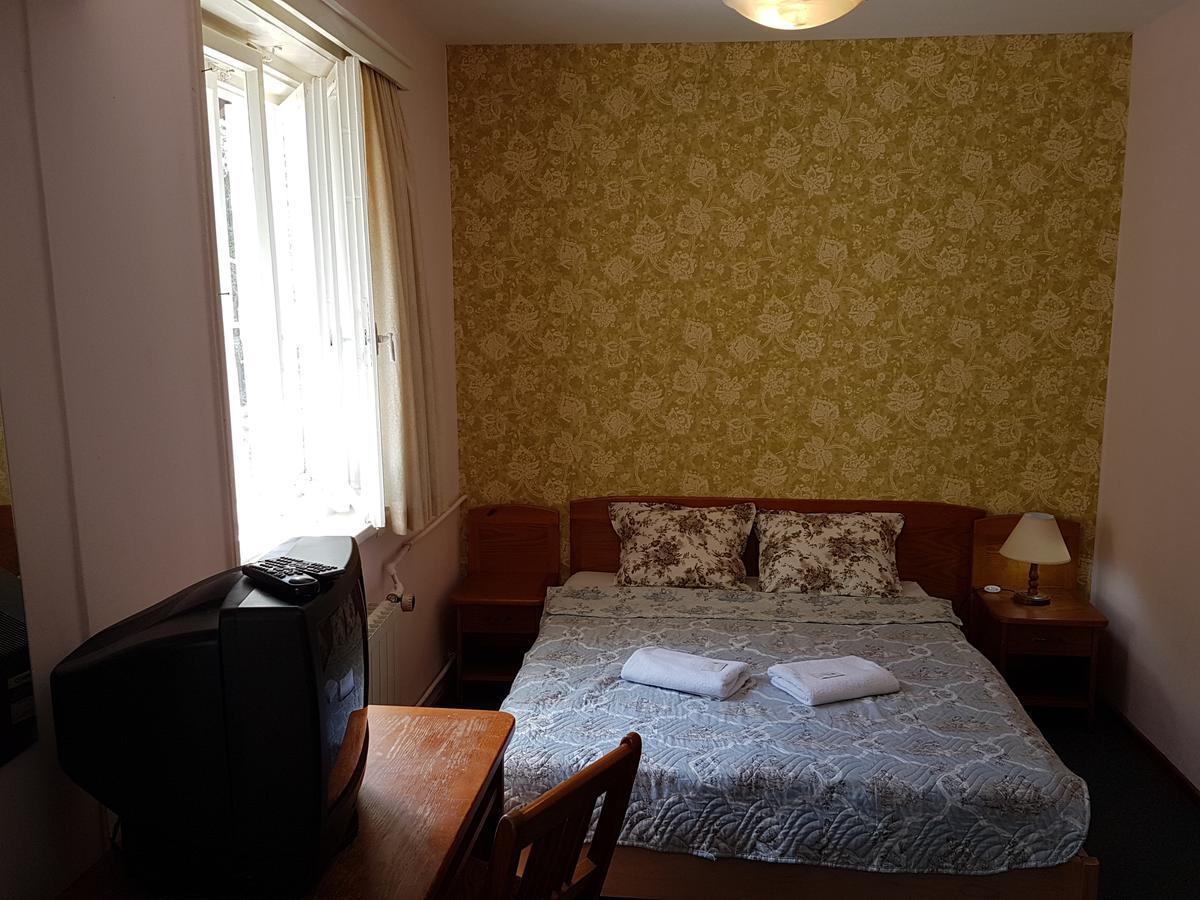 Boeritza Hotel Complex Vladaya 외부 사진